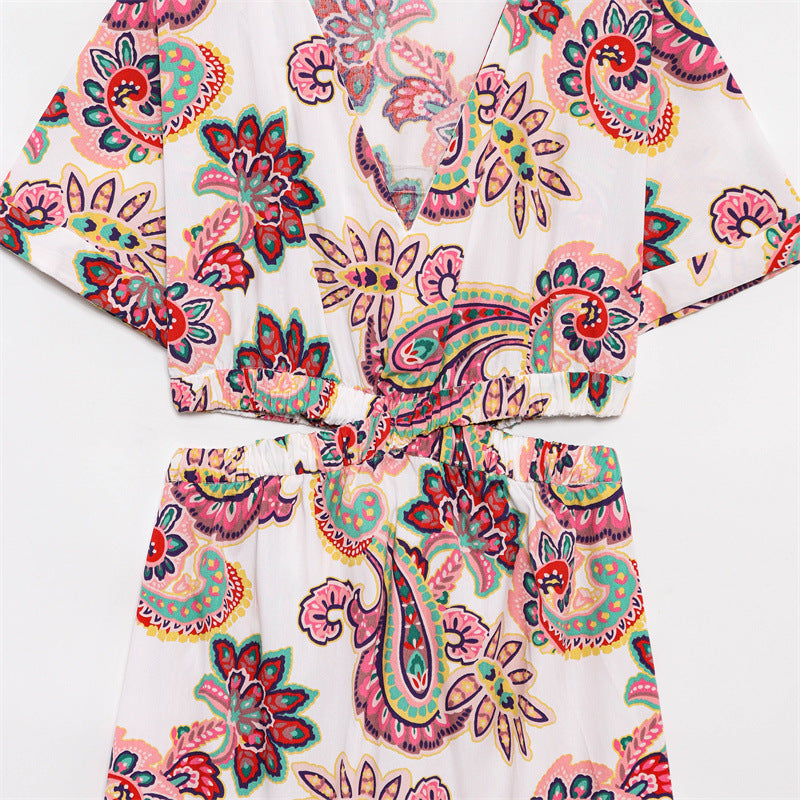 Temperament Commute Fashion Simple Temperament Poplin Dress