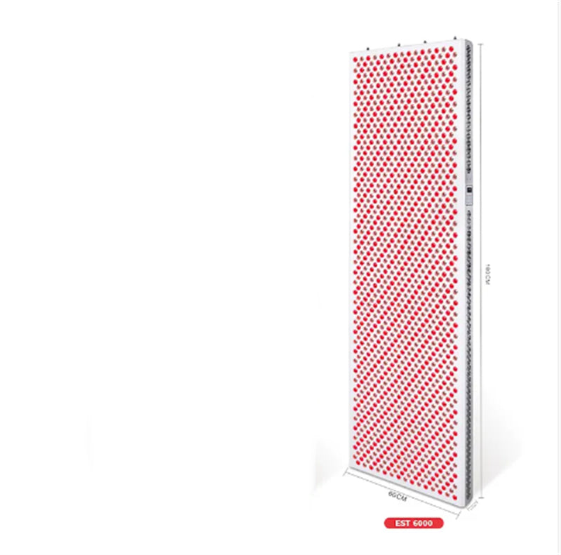 Home Fashion Simple Red Light Therapy Device – Modern Wellness Light for Daily Use