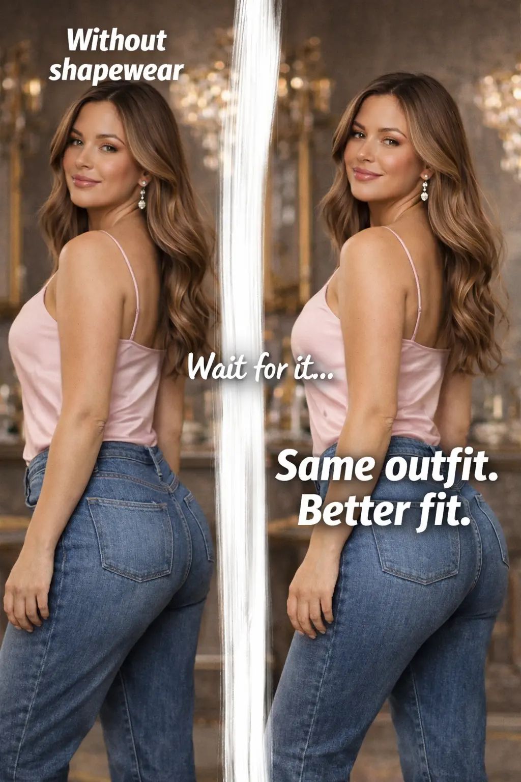 Does shapewear really work? (Real results)