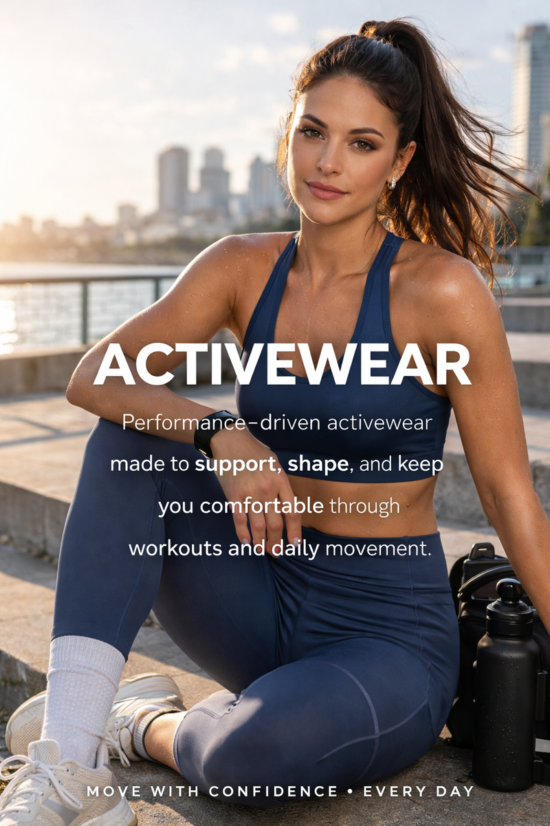 Activewear