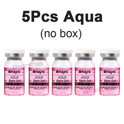 Stayve BB Cream GLOW - Hyaluronic Acid & Collagen Facial Essence for Repair & Rejuvenation (8ml)