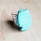 turquoise