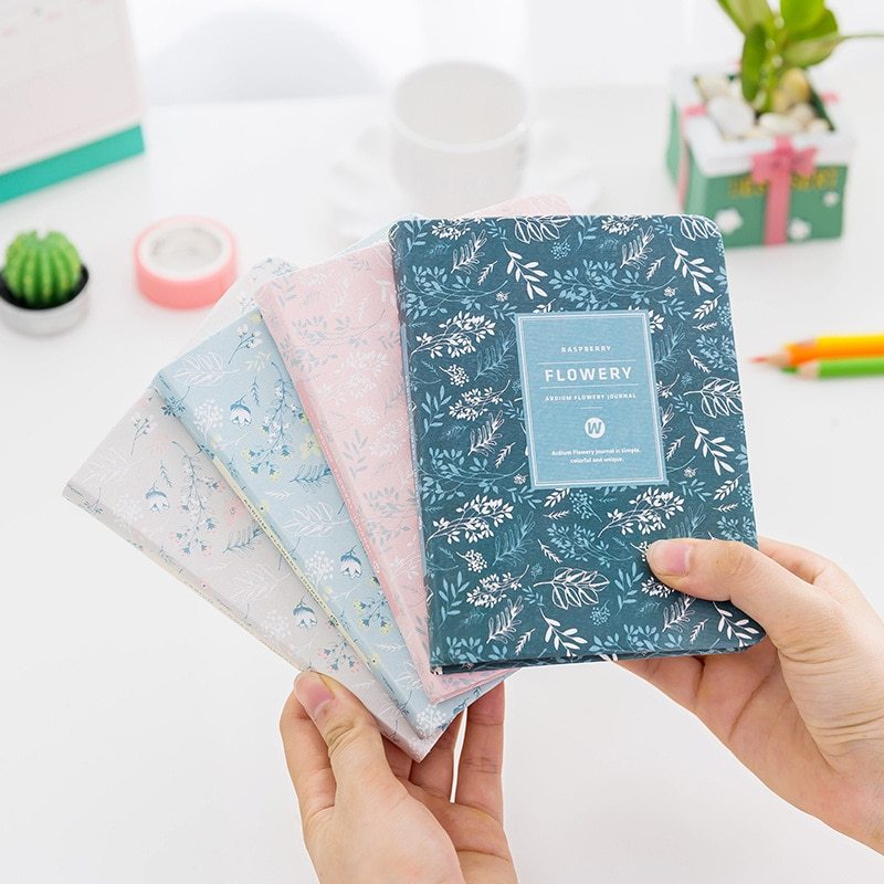 Korea Stationery Creative Notepad