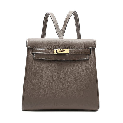 Fashionable Leather Handbags – Trendy Women’s Bags for Everyday Style
