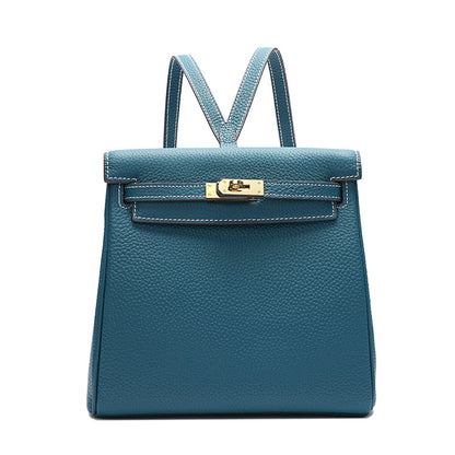 Fashionable Leather Handbags – Trendy Women’s Bags for Everyday Style