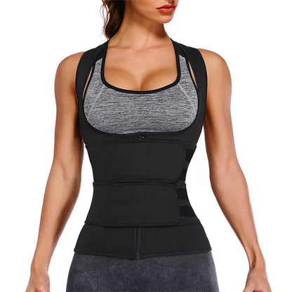 Adjustable Corset Waist Shapewear for Tummy Control & Waist Slimming