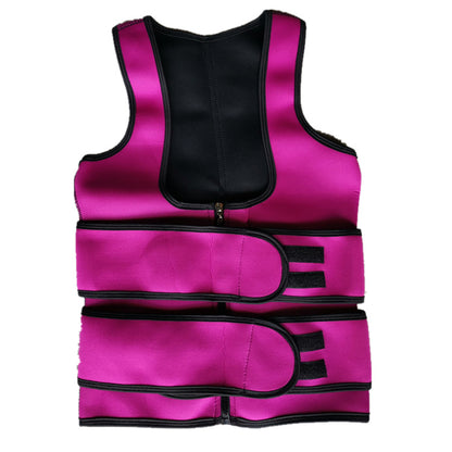 Adjustable Corset Waist Shapewear for Tummy Control & Waist Slimming
