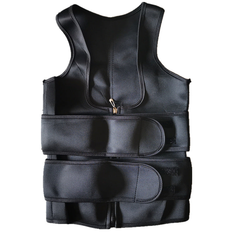 Adjustable Corset Waist Shapewear for Tummy Control & Waist Slimming