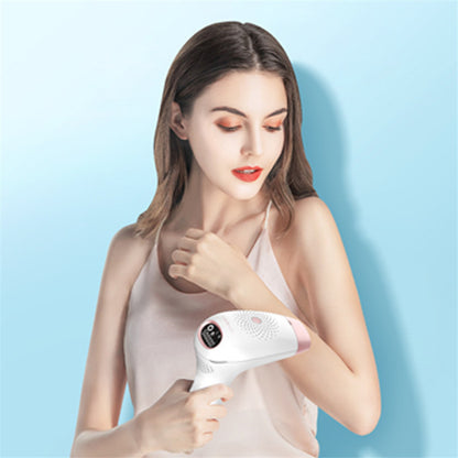 IPL Hair Removal Machine Epilator A Laser