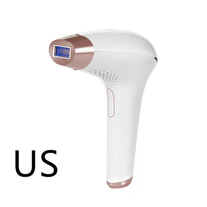 IPL Hair Removal Machine Epilator A Laser