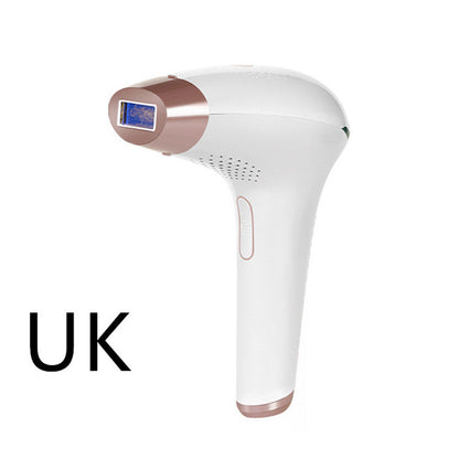 IPL Hair Removal Machine Epilator A Laser