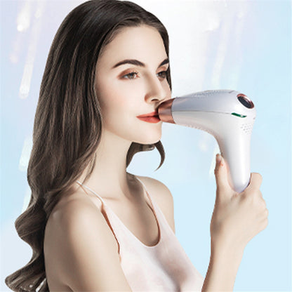 IPL Hair Removal Machine Epilator A Laser