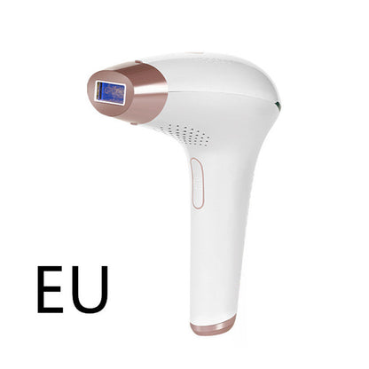 IPL Hair Removal Machine Epilator A Laser