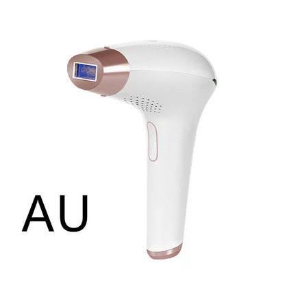 IPL Hair Removal Machine Epilator A Laser