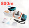 Blue PF3S 800m