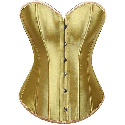 Ladies Corset Adjustable Shapewear
