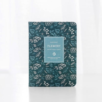 Korea Stationery Creative Notepad