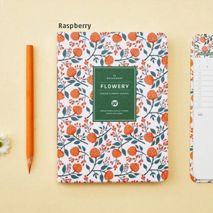 Korea Stationery Creative Notepad