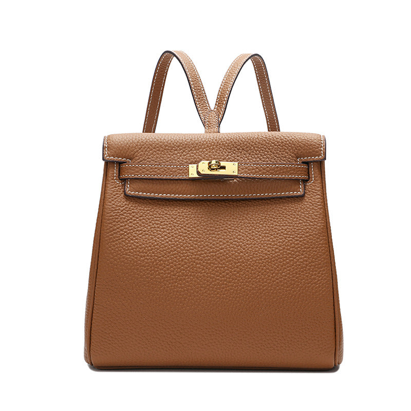 Fashionable Leather Handbags – Trendy Women’s Bags for Everyday Style