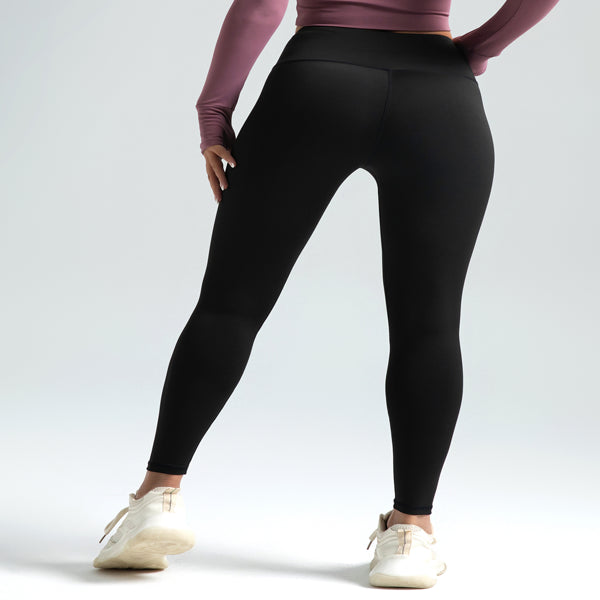 JoeBond MT20 High-Waisted Yoga Pants – 4D Stretch, High Elastic Performance
