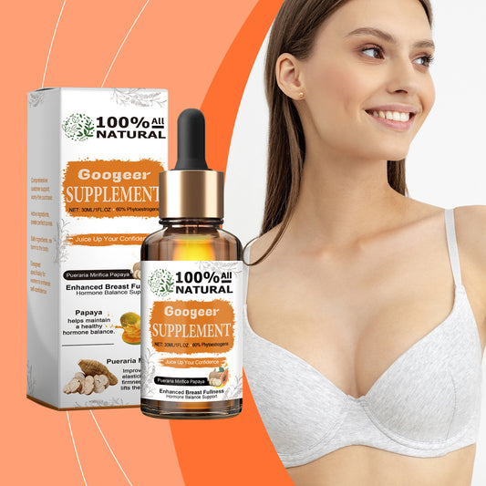 Papaya Supplement Capsules Digestive Enzymes Support Gut Health Detox