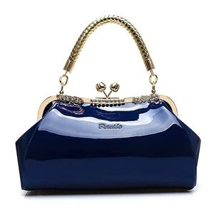 Elegant Bridal Handbag – Luxury Purse for the Modern Bride or Everyday Use.