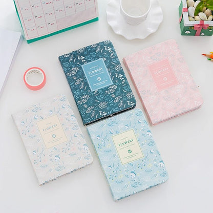 Korea Stationery Creative Notepad