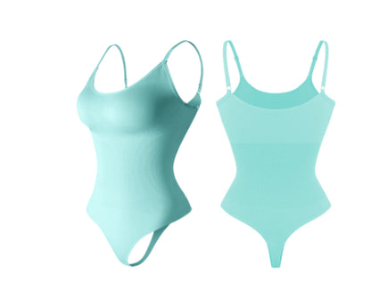 Women's Fashion Seamless One Piece Shapewear