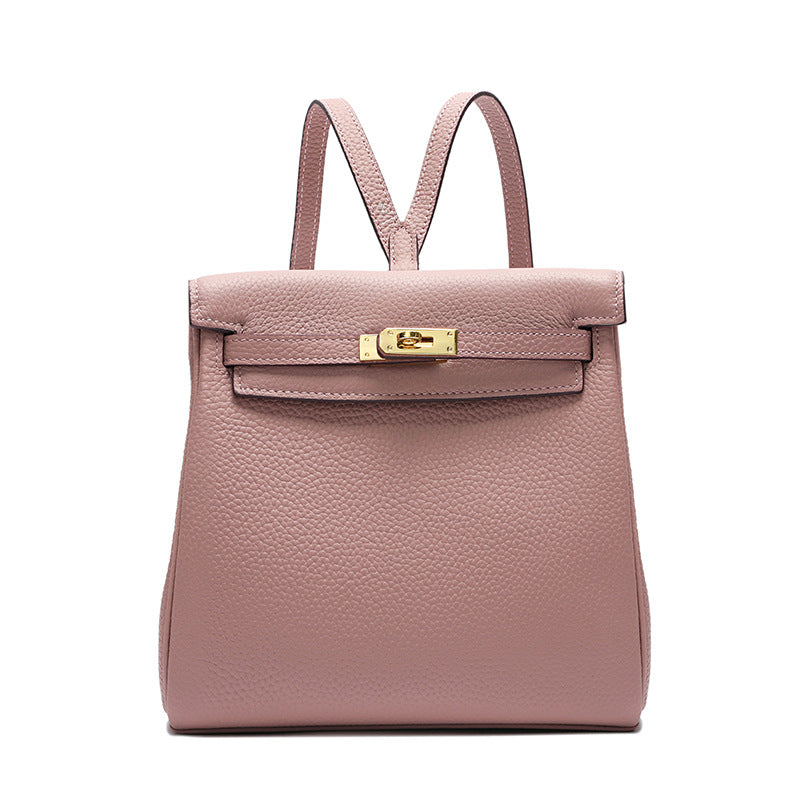 Fashionable Leather Handbags – Trendy Women’s Bags for Everyday Style
