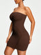 Chocolate brown