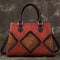 Vintage red