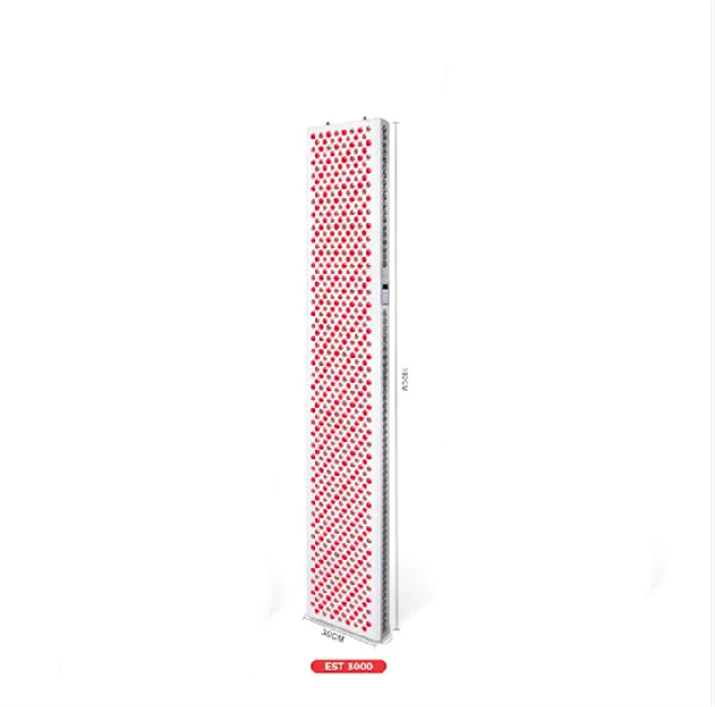 Home Fashion Simple Red Light Therapy Device – Modern Wellness Light for Daily Use