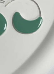 Earrings Retro Fashion Creative Ladies