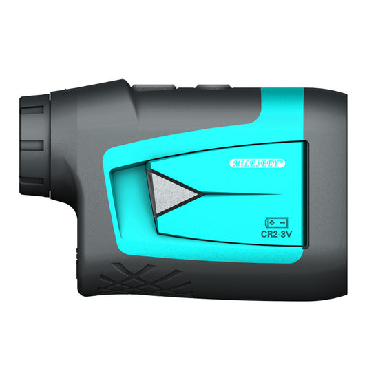 Measure distance with speed, accuracy, and confidence. The MiLESEEY Laser Rangefinder delivers fast, reliable measurements for golf, hunting.
