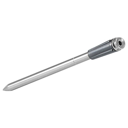 Wireless Meat Thermometer Bluetooth Meat Probe – 500 ft Range with App & Base Screen Display