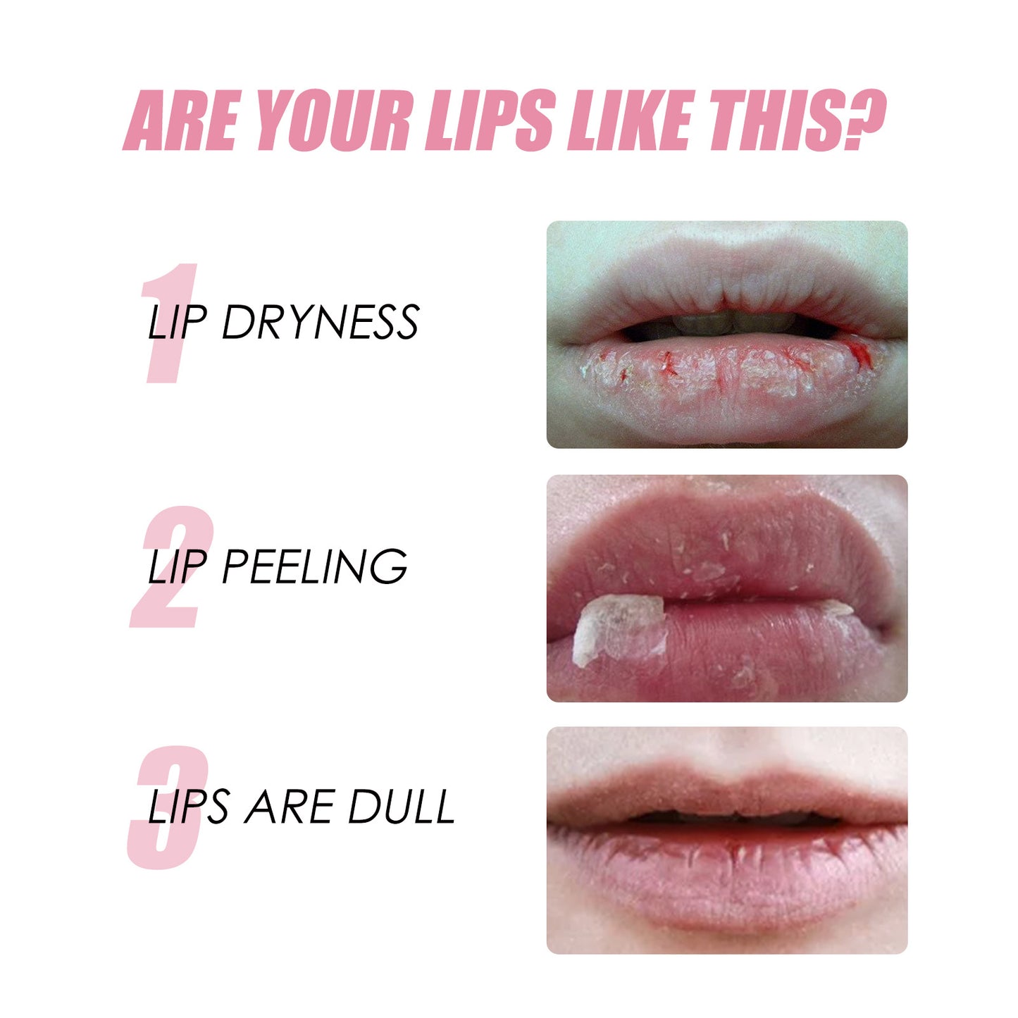 Honey-Infused Moisturizing Lip Oil – Plumping Gloss That Helps Fade the Look of Lip Lines
