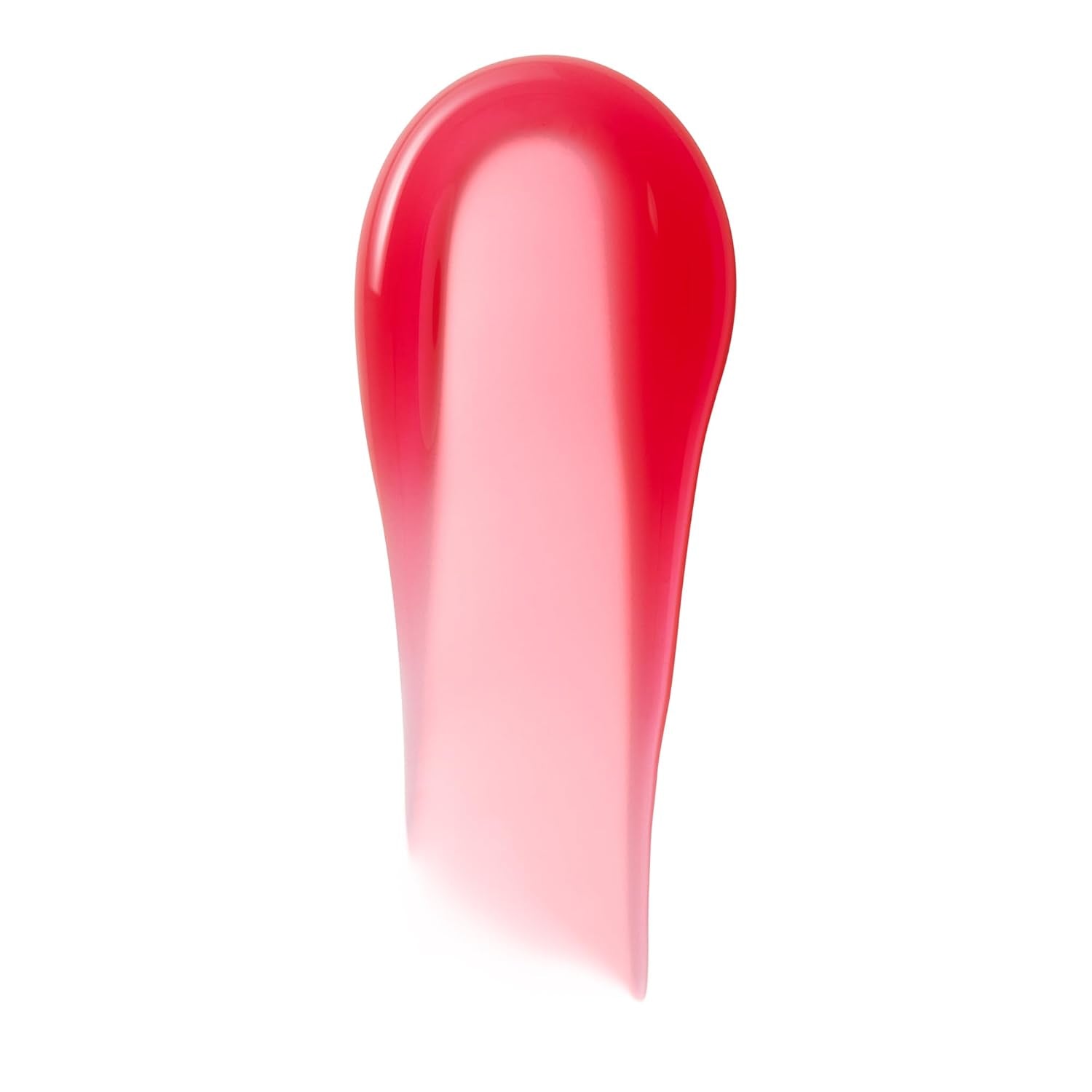 Revitalize Your Lips with Glow Reviver Tinted Lip Oil - Nourishing, High-Shine Finish with Jojoba Oil, Vegan & Cruelty-Free in Red Delicious