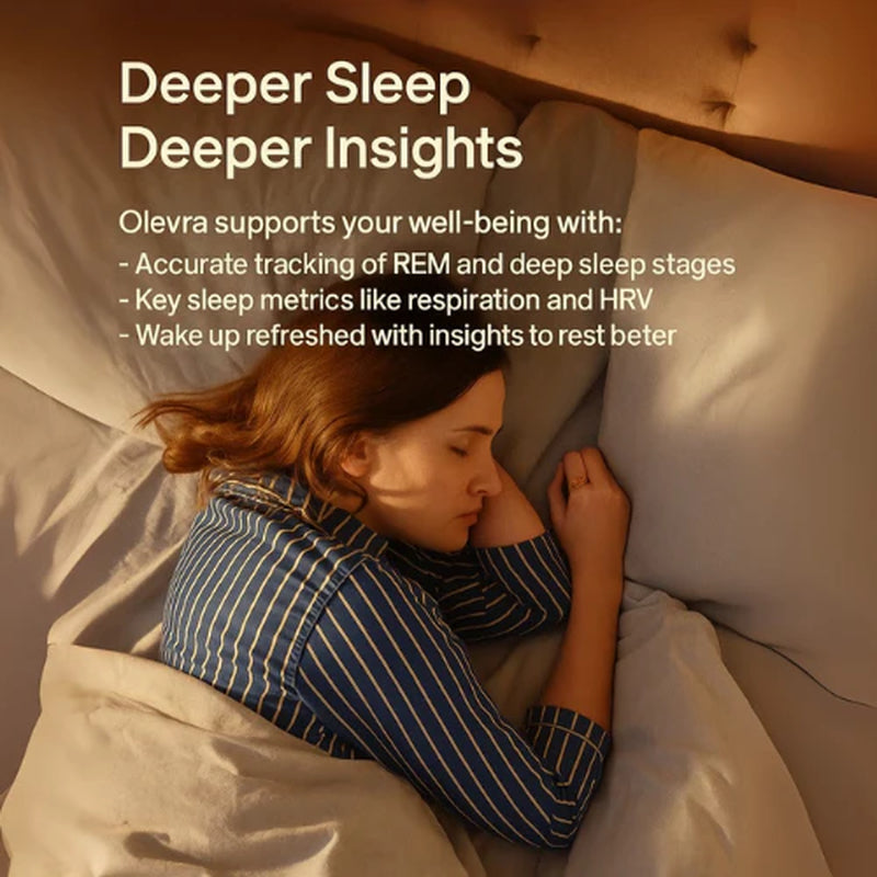 Revolutionary Smart Ring: Your Stylish Tech Companion