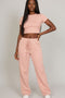 Dusty Pink