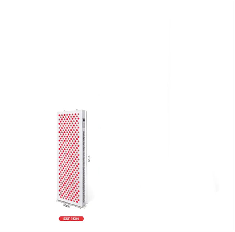 Home Fashion Simple Red Light Therapy Device – Modern Wellness Light for Daily Use