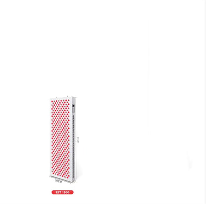 Home Fashion Simple Red Light Therapy Device – Modern Wellness Light for Daily Use