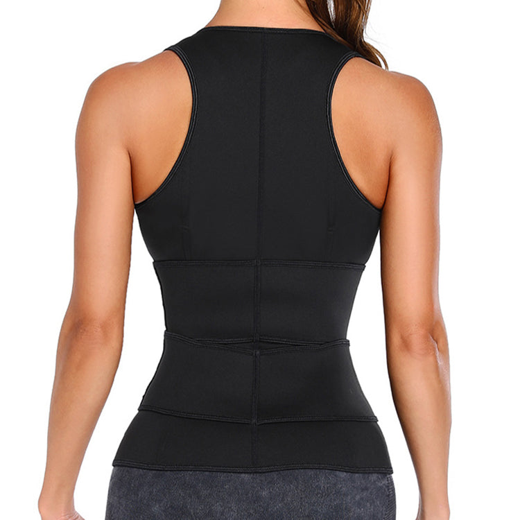 Adjustable Corset Waist Shapewear for Tummy Control & Waist Slimming