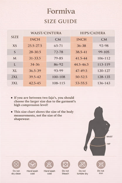Full Body Shapewear For Women & Tummy Control Full Shapewear Butt Lifter With Zipper design for women