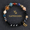Capricorne Tangent stone