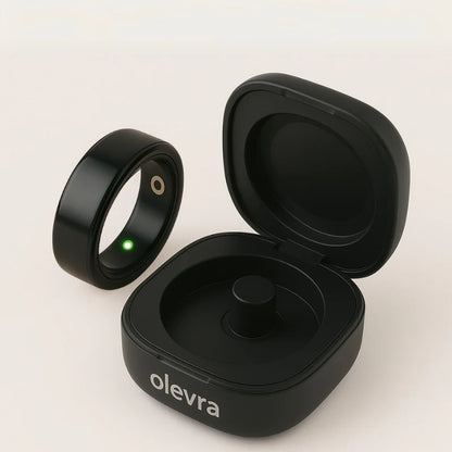 Revolutionary Smart Ring: Your Stylish Tech Companion