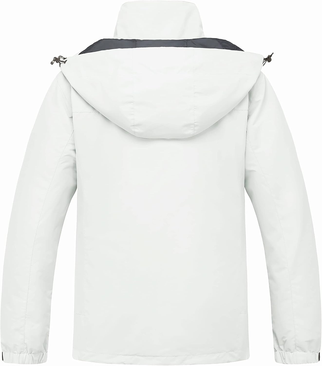 Ultimate Women's 3-in-1 Waterproof Ski Jacket - Windproof Winter Snow Coat for Snowboarding & Rain Protection