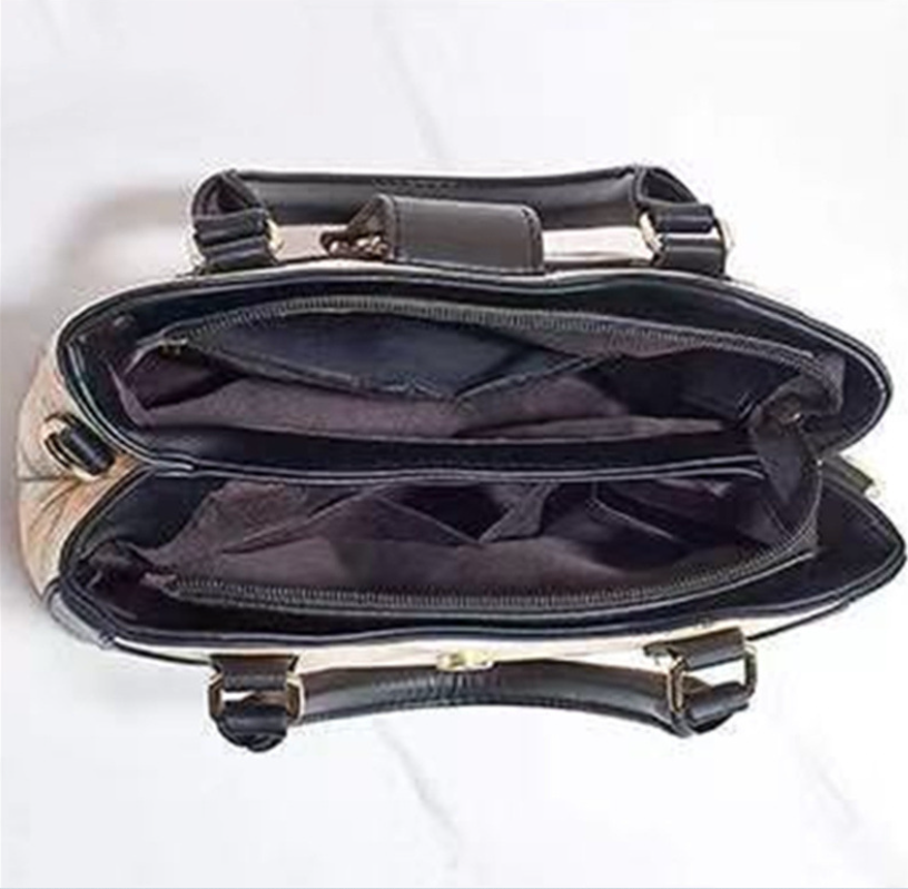 Luxury Women’s Handbags – Elegant Tote Bag Handbag Set for Everyday Style