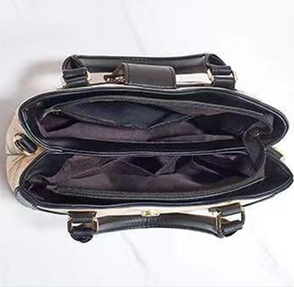 Luxury Women’s Handbags – Elegant Tote Bag Handbag Set for Everyday Style
