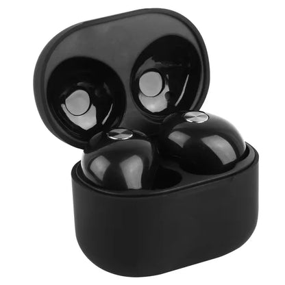 TWS True Wireless V4.2 Earbuds IPX4 In-ear Stereo Earphone Hands-free Deep Bass Earpiece