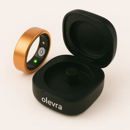 Revolutionary Smart Ring: Your Stylish Tech Companion